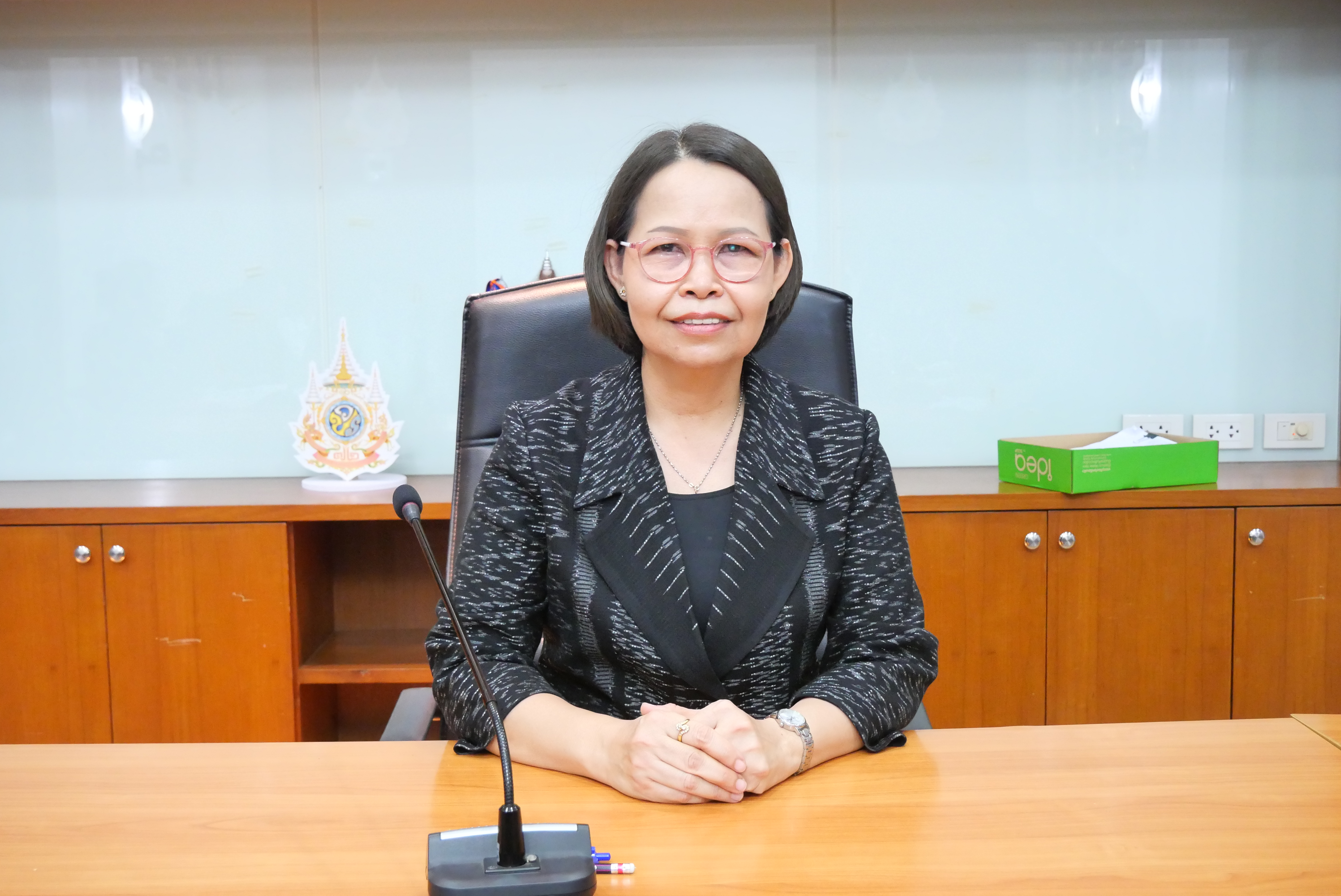 title - ส.ป.ก. รับรายงานตัวข้าราชการบรรจุใหม่  เพื่อบรรจุและแต่งตั้งบุคคลเข้ารับราชการในตำแหน่งต่างๆ